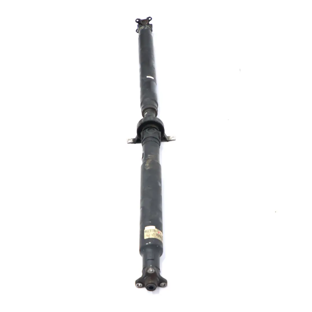  Albero di trasmissione BMW E46 316i 318i M43 Trasmissione manuale - SKU 1229543 - Numero di parte 1229543