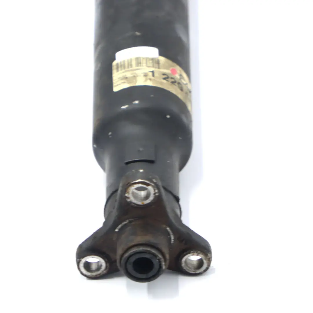 Propshaft BMW E46 316i 318i M43 Drive Prop Shaft Manual Transmission to with Part number 1229543 Propshaft BMW E46 316i 318i M43 Drive Prop Shaft Manual Transmission - SKU 1229543 - Part number 1229543