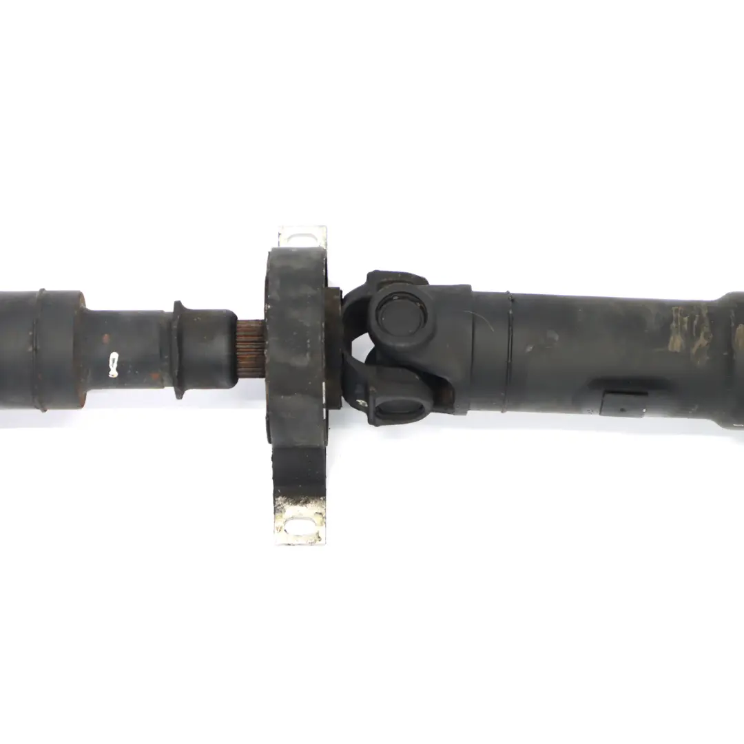 Albero di trasmissione BMW E46 316i 318i M43 Trasmissione manuale per con numero di parte 1229543 Albero di trasmissione BMW E46 316i 318i M43 Trasmissione manuale - SKU 1229543 - Numero di parte 1229543