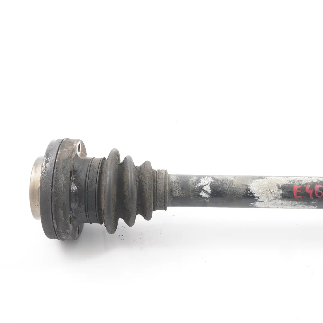 BMW E46 Benziner Antriebs welle Hinterachse links Antriebswelle 1229493 - SKU 1229587 - Teilenummer 1229587