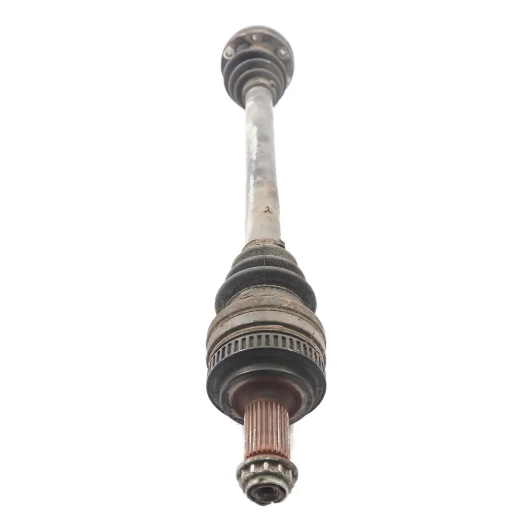 BMW E46 Benzina Albero trasmissione asse posteriore sinistro cambio 1229493 - SKU 1229587 - Numero di parte 1229587
