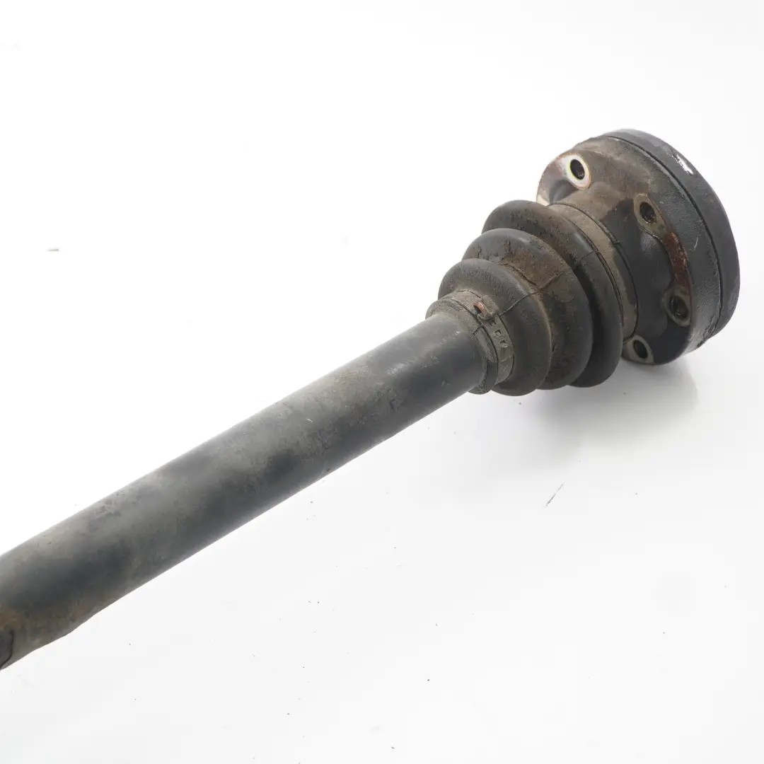 BMW E46 Benziner Antriebs welle Hinterachse links Antriebswelle 1229493 - SKU 1229587 - Teilenummer 1229587