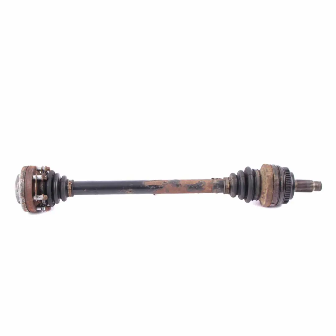 BMW E46 E85 Eje de transmisión trasero derecho 1229496 - SKU 1229592 - Número de pieza 1229592