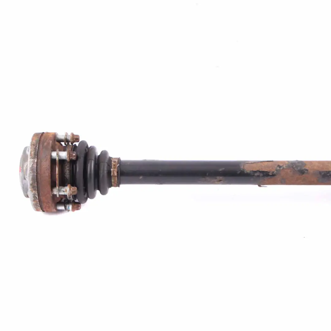BMW E46 E85 Eje de transmisión trasero derecho 1229496 - SKU 1229592 - Número de pieza 1229592