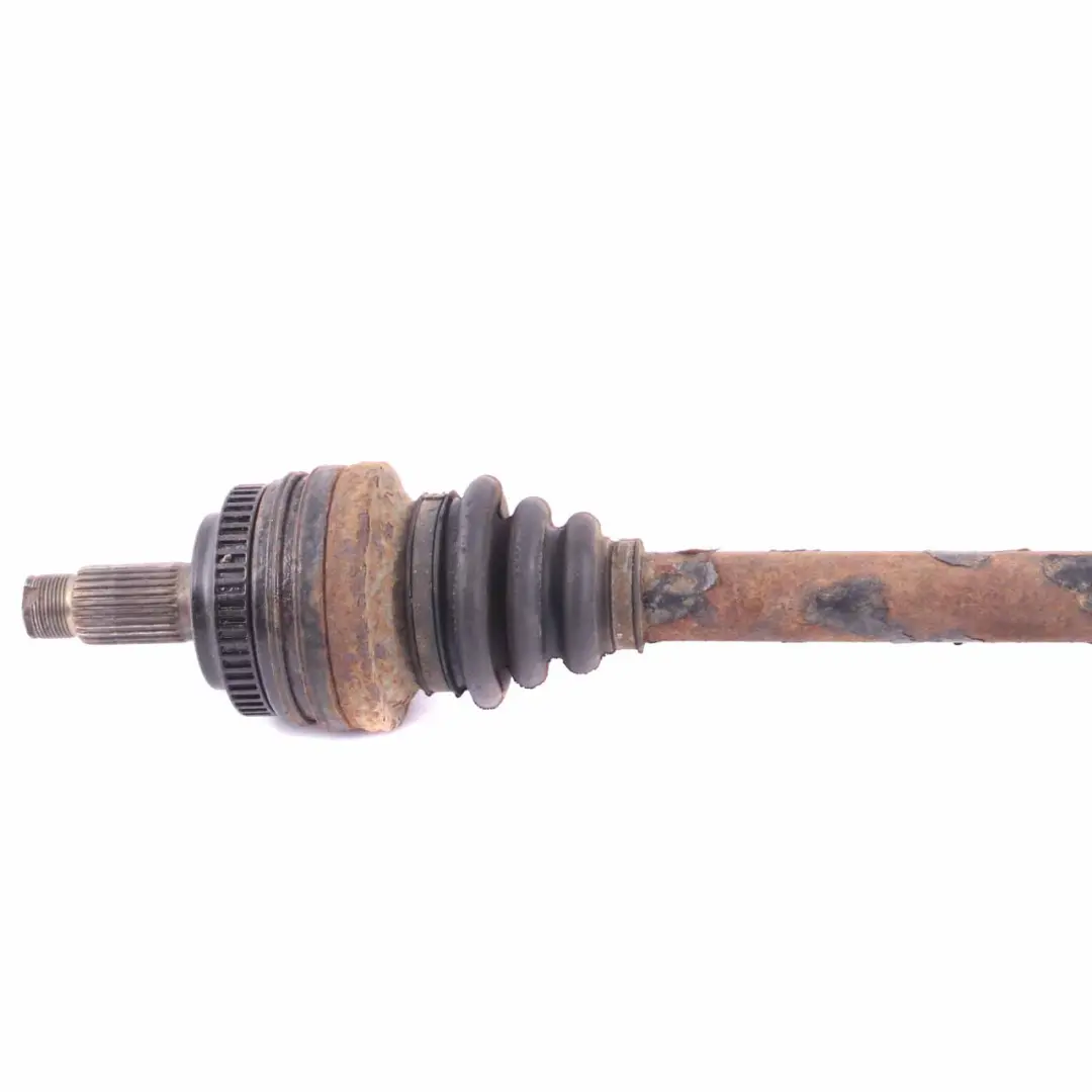BMW E46 E85 Eje de transmisión trasero derecho 1229496 - SKU 1229592 - Número de pieza 1229592