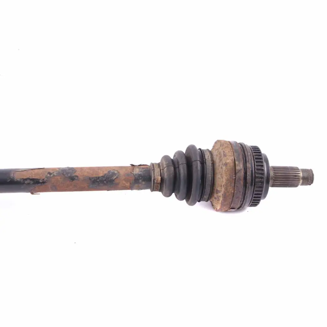 BMW E46 E85 Albero di trasmissione asse posteriore destro 1229496 - SKU 1229592 - Numero di parte 1229592