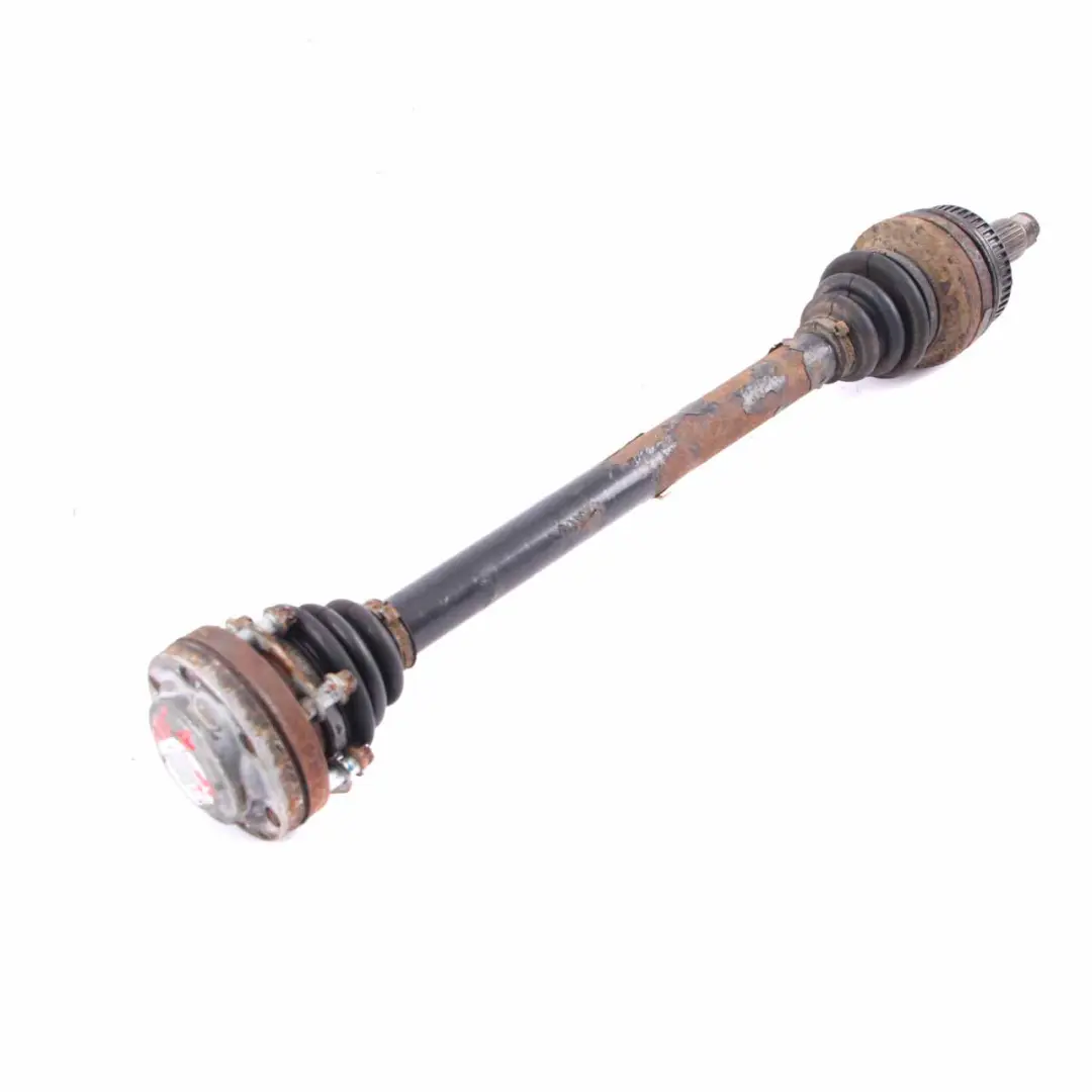 Eje de transmisión trasero derecho 1229496 para BMW E46 E85 con número de pieza 1229592 BMW E46 E85 Eje de transmisión trasero derecho 1229496 - SKU 1229592 - Número de pieza 1229592