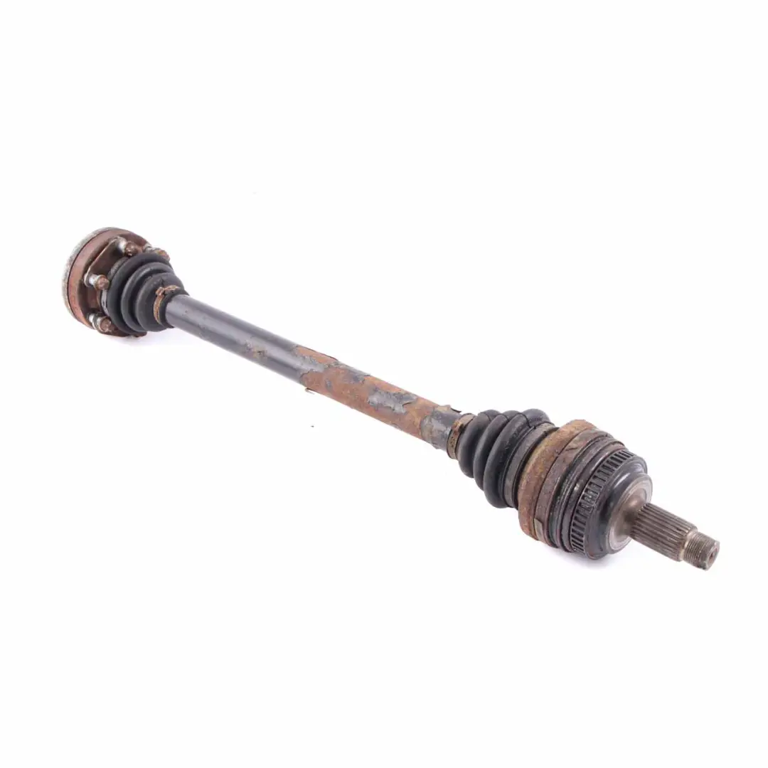 Półoś Tył Prawa 1229496 do BMW E46 E85 o numerze 1229592 BMW E46 E85 Półoś Tył Prawa 1229496 - SKU 1229592 - Numer Części 1229592