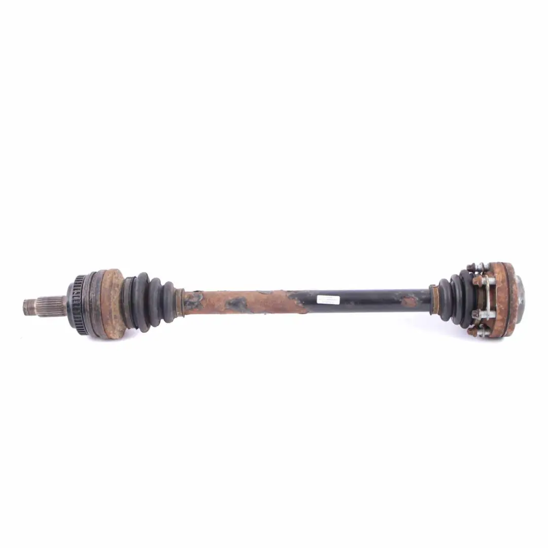 BMW E46 E85 Albero di trasmissione asse posteriore destro 1229496 - SKU 1229592 - Numero di parte 1229592