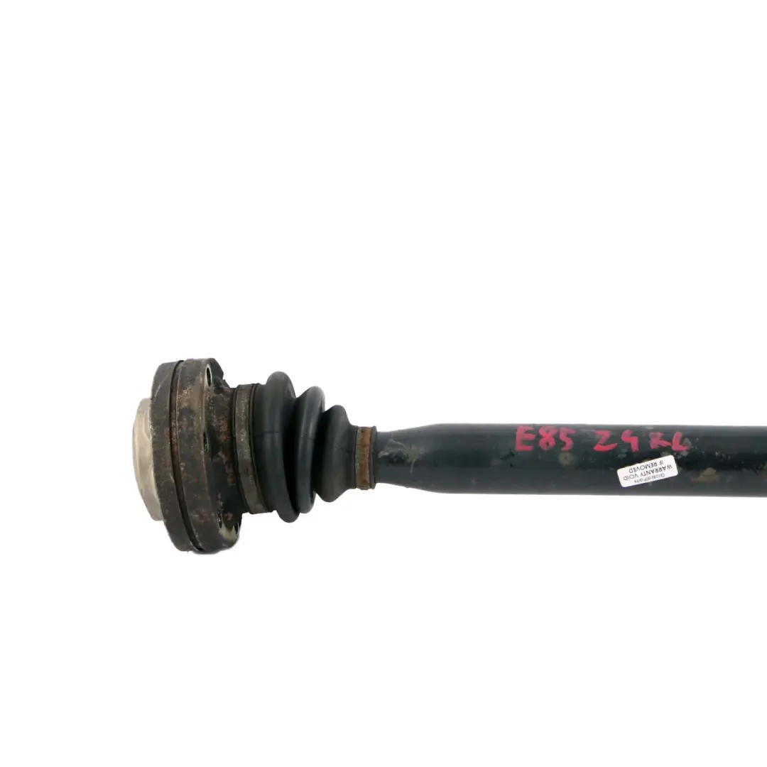 M54 Rear Left N/S Drive Output Shaft 1229497 to BMW Z4 Series E85 Cabrio 2.5i 3.0i with Part number 1229707 BMW Z4 Series E85 Cabrio 2.5i 3.0i M54 Rear Left N/S Drive Output Shaft 1229497 - SKU 1229707 - Part number 1229707