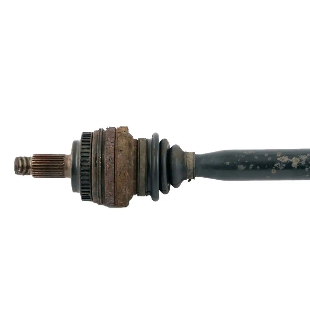 M54 Rear Left N/S Drive Output Shaft 1229497 to BMW Z4 Series E85 Cabrio 2.5i 3.0i with Part number 1229707 BMW Z4 Series E85 Cabrio 2.5i 3.0i M54 Rear Left N/S Drive Output Shaft 1229497 - SKU 1229707 - Part number 1229707