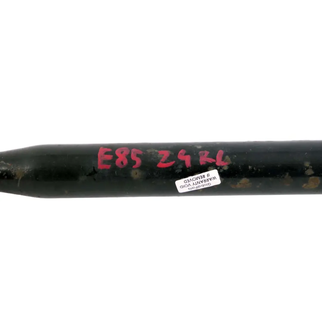 M54 Rear Left N/S Drive Output Shaft 1229497 BMW Z4 Series E85 Cabrio 2.5i 3.0i - SKU 1229707 - Part number 1229707