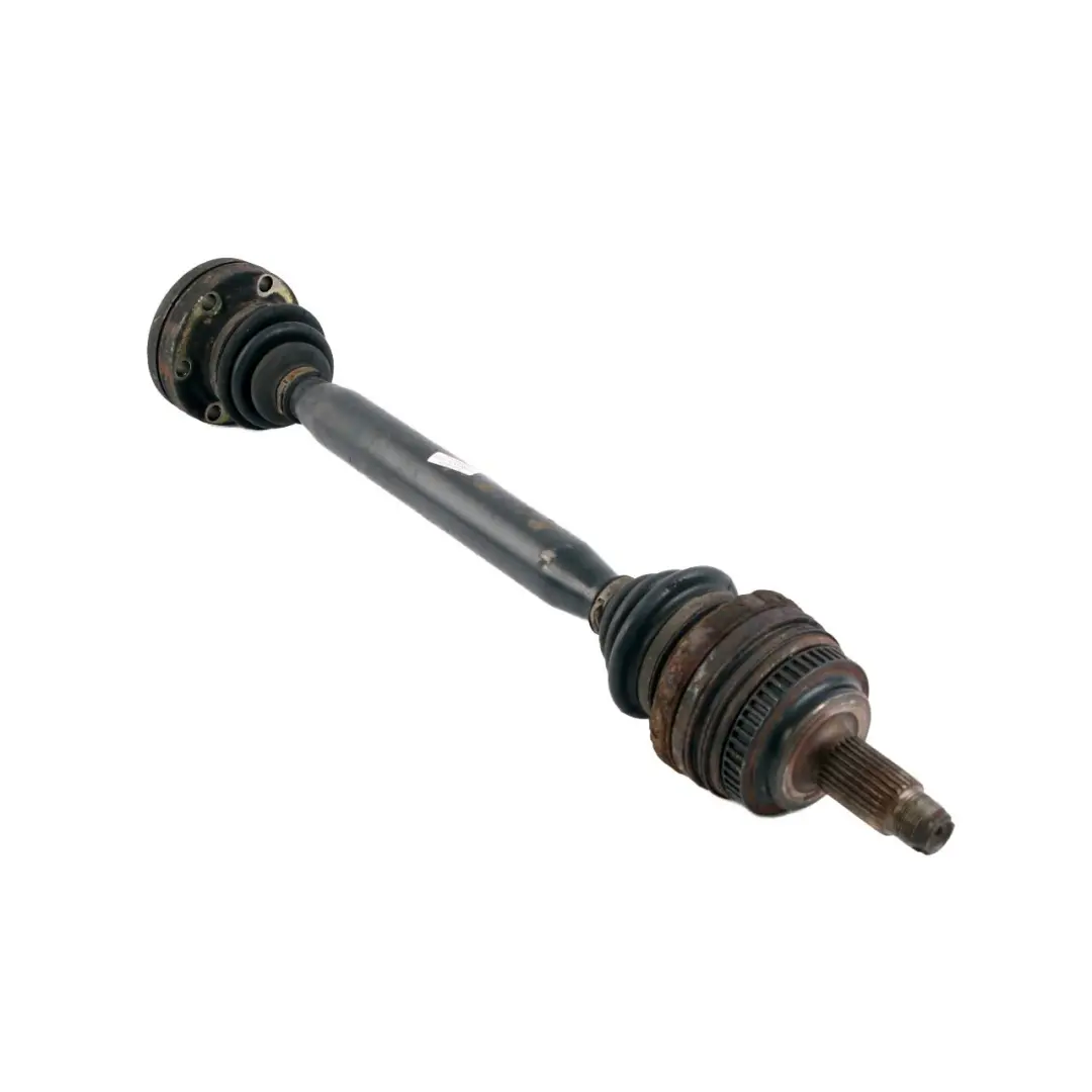 M54 Rear Left N/S Drive Output Shaft 1229497 to BMW Z4 Series E85 Cabrio 2.5i 3.0i with Part number 1229707 BMW Z4 Series E85 Cabrio 2.5i 3.0i M54 Rear Left N/S Drive Output Shaft 1229497 - SKU 1229707 - Part number 1229707