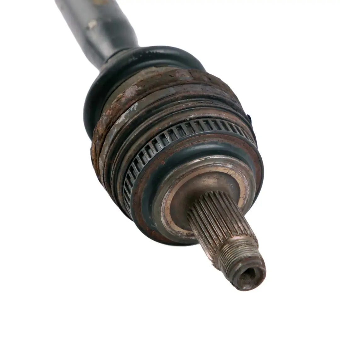 M54 Rear Left N/S Drive Output Shaft 1229497 to BMW Z4 Series E85 Cabrio 2.5i 3.0i with Part number 1229707 BMW Z4 Series E85 Cabrio 2.5i 3.0i M54 Rear Left N/S Drive Output Shaft 1229497 - SKU 1229707 - Part number 1229707