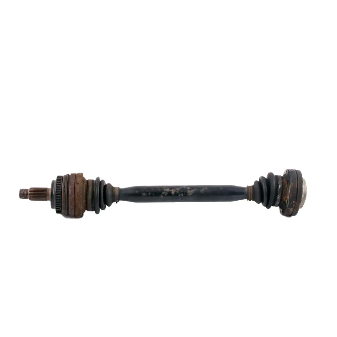 M54 Rear Left N/S Drive Output Shaft 1229497 BMW Z4 Series E85 Cabrio 2.5i 3.0i - SKU 1229707 - Part number 1229707