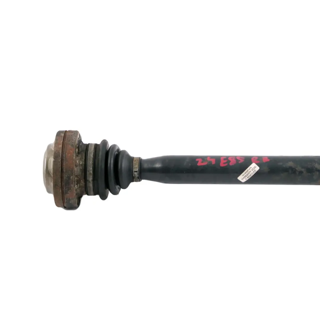 BMW Z4 E85 Cabrio 2.5i 3.0i M54 Rear Right O/S Drive Output Shaft 1229498 - SKU 1229708 - Part number 1229708