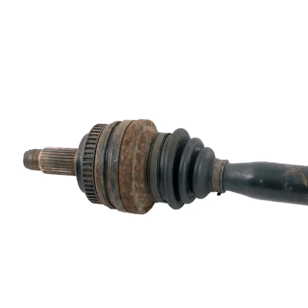 M54 Arbre sortie l'entraînement arrière droit 1229498 pour BMW Z4 Cabrio 2.5i 3.0i à propos du numéro de pièce 1229708 BMW Z4 Cabrio 2.5i 3.0i M54 Arbre sortie l'entraînement arrière droit 1229498 - SKU 1229708 - Numéro de pièce 1229708