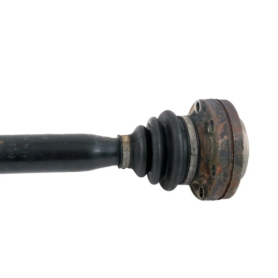 M54 Albero uscita trasmissione posteriore destro 1229498 per BMW Z4 E85 2.5i 3.0i con numero di parte 1229708 BMW Z4 E85 2.5i 3.0i M54 Albero uscita trasmissione posteriore destro 1229498 - SKU 1229708 - Numero di parte 1229708