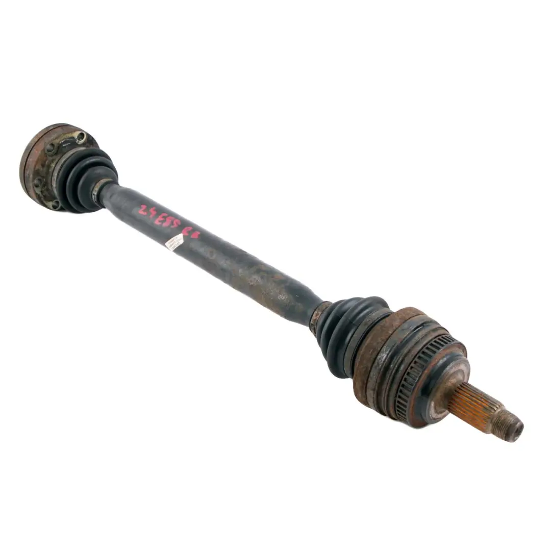BMW Z4 E85 Cabrio 2.5i 3.0i M54 Rear Right O/S Drive Output Shaft 1229498 - SKU 1229708 - Part number 1229708