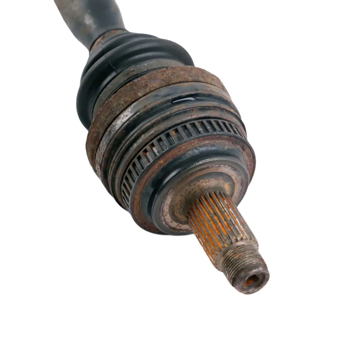 M54 Półoś Prawy Tył 1229498 do BMW Z4 E85 Cabrio 2.5i 3.0i o numerze 1229708 BMW Z4 E85 Cabrio 2.5i 3.0i M54 Półoś Prawy Tył 1229498 - SKU 1229708 - Numer Części 1229708