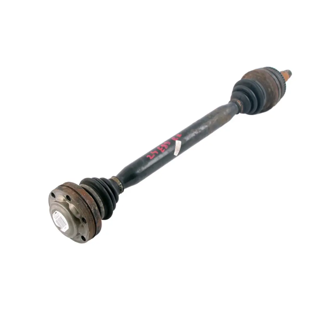 BMW Z4 E85 Cabrio 2.5i 3.0i M54 Rear Right O/S Drive Output Shaft 1229498 - SKU 1229708 - Part number 1229708