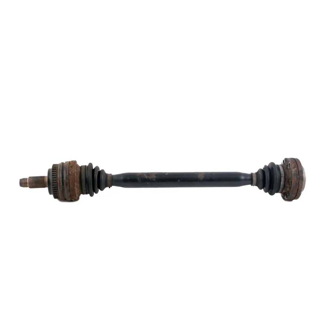 BMW Z4 E85 Cabrio 2.5i 3.0i M54 Rear Right O/S Drive Output Shaft 1229498 - SKU 1229708 - Part number 1229708