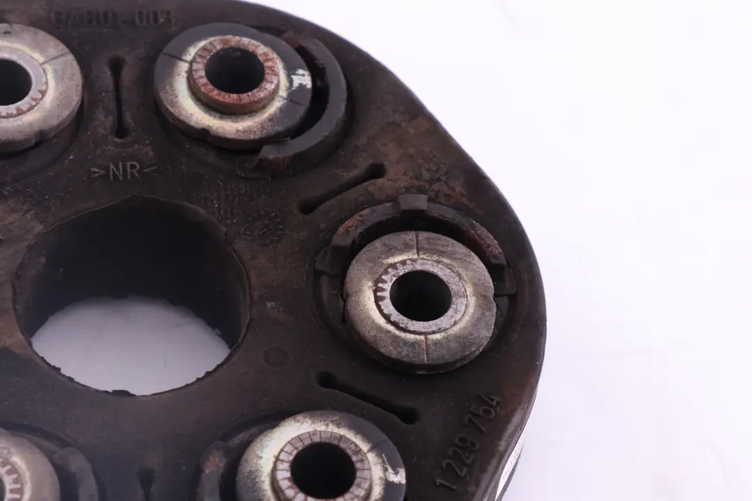 Snodo Due Livelli per BMW E65 E66 E67 Disco di con numero di parte 1229754 BMW E65 E66 E67 Disco di Snodo Due Livelli - SKU 1229754 - Numero di parte 1229754