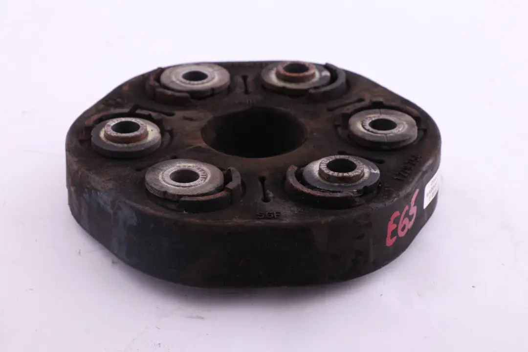 BMW E65 E66 E67 Przegub Elastyczny Wału Napędowego Gumowy - SKU 1229754 - Numer Części 1229754