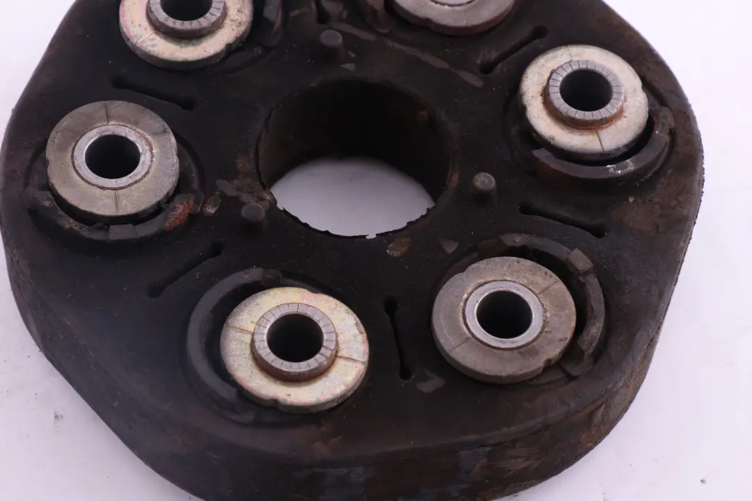 BMW 7 Series E65 E66 E67 Universal Joint Prop Shaft Rubber - SKU 1229754 - Part number 1229754
