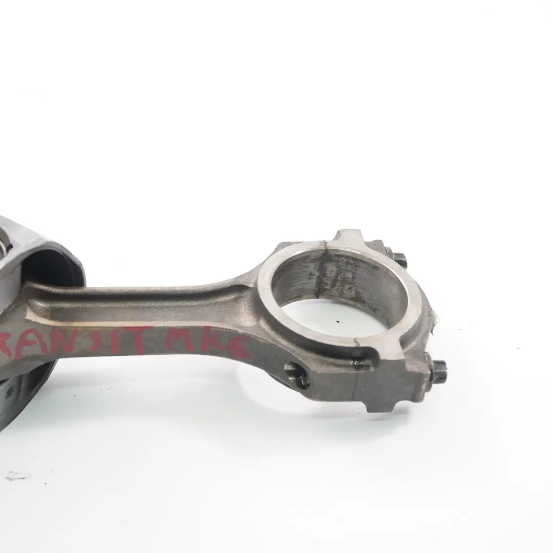 MK6 2.4 Diesel Pistón Vástago Biela Motor para Ford Transit con número de pieza 1229976 Ford Transit MK6 2.4 Diesel Pistón Vástago Biela Motor - SKU 1229976 - Número de pieza 1229976