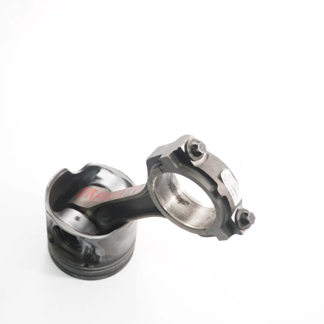 MK6 2.4 Diesel Pistón Vástago Biela Motor para Ford Transit con número de pieza 1229976 Ford Transit MK6 2.4 Diesel Pistón Vástago Biela Motor - SKU 1229976 - Número de pieza 1229976