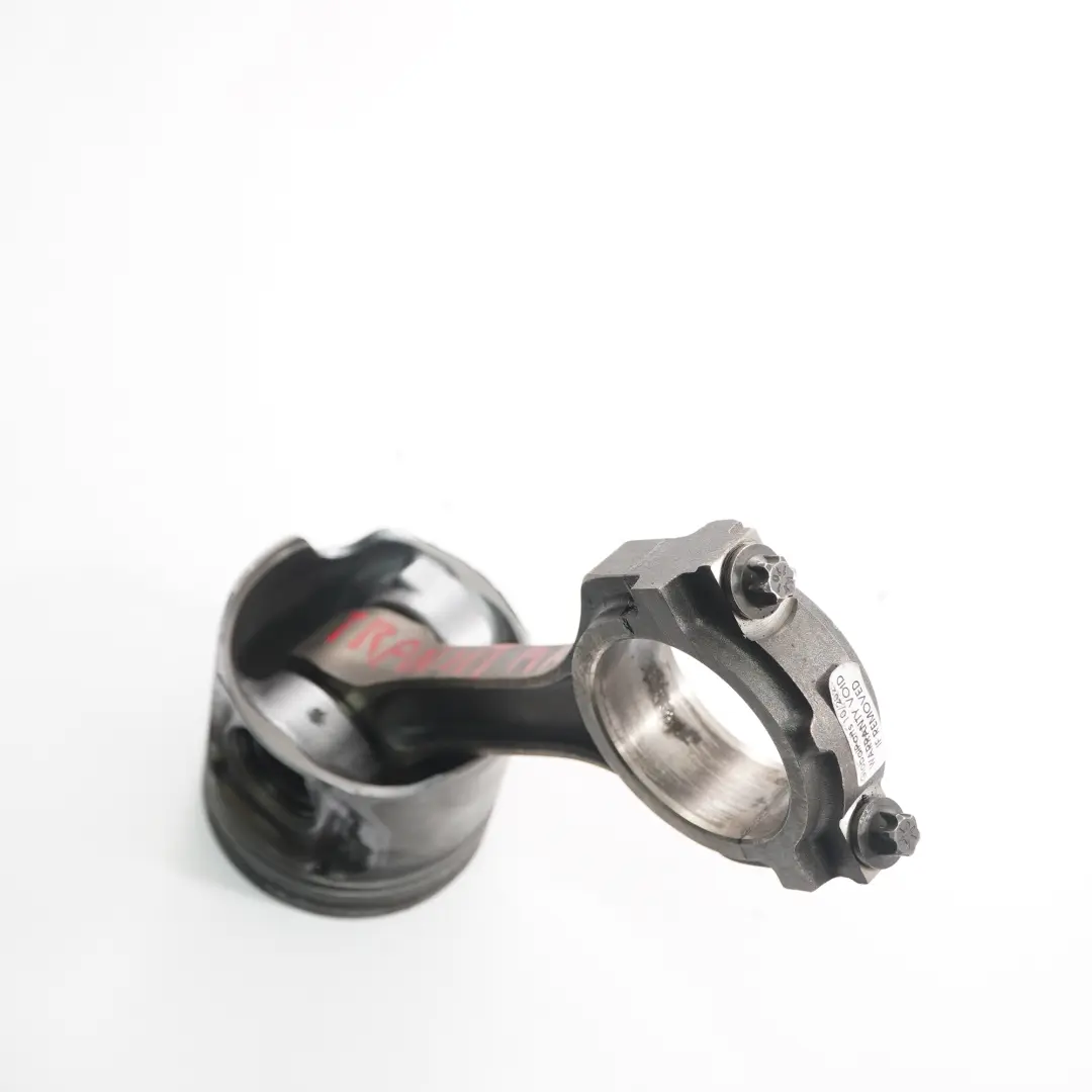 MK6 2.4 Diesel Pistón Vástago Biela Motor para Ford Transit con número de pieza 1229976 Ford Transit MK6 2.4 Diesel Pistón Vástago Biela Motor - SKU 1229976 - Número de pieza 1229976