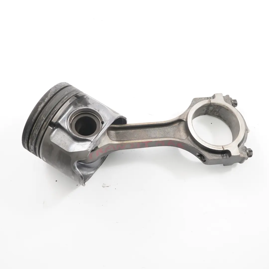 Ford Transit MK6 2.4 Diesel Pistón Vástago Biela Motor - SKU 1229976 - Número de pieza 1229976