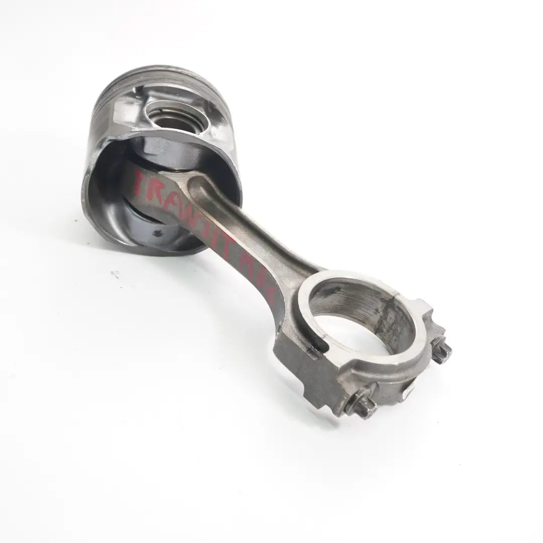 MK6 2.4 Diesel Pistone Biella Motore per Ford Transit con numero di parte 1229976 Ford Transit MK6 2.4 Diesel Pistone Biella Motore - SKU 1229976 - Numero di parte 1229976