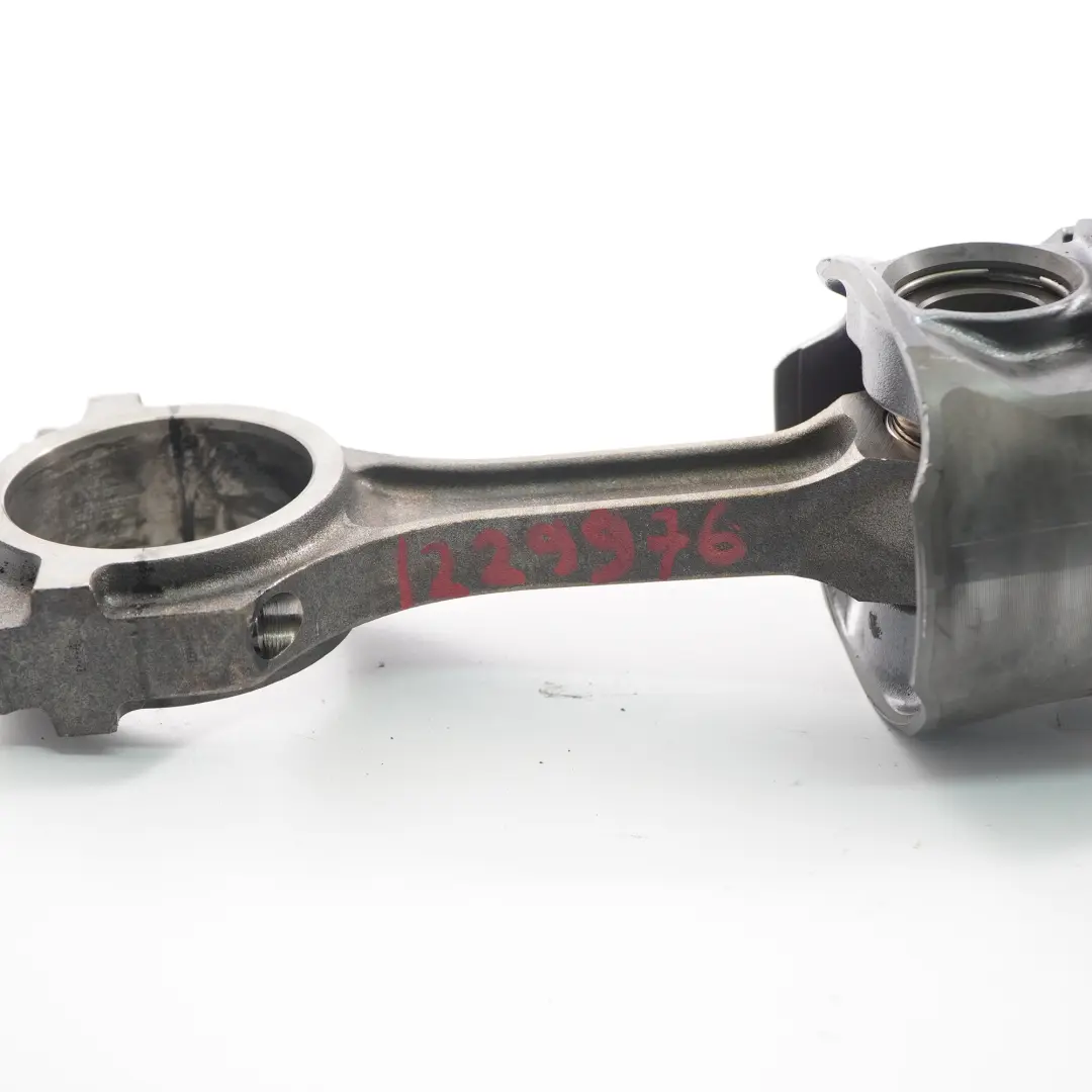 Ford Transit MK6 2.4 Diesel Piston Rod Conrod Engine - SKU 1229976 - Part number 1229976