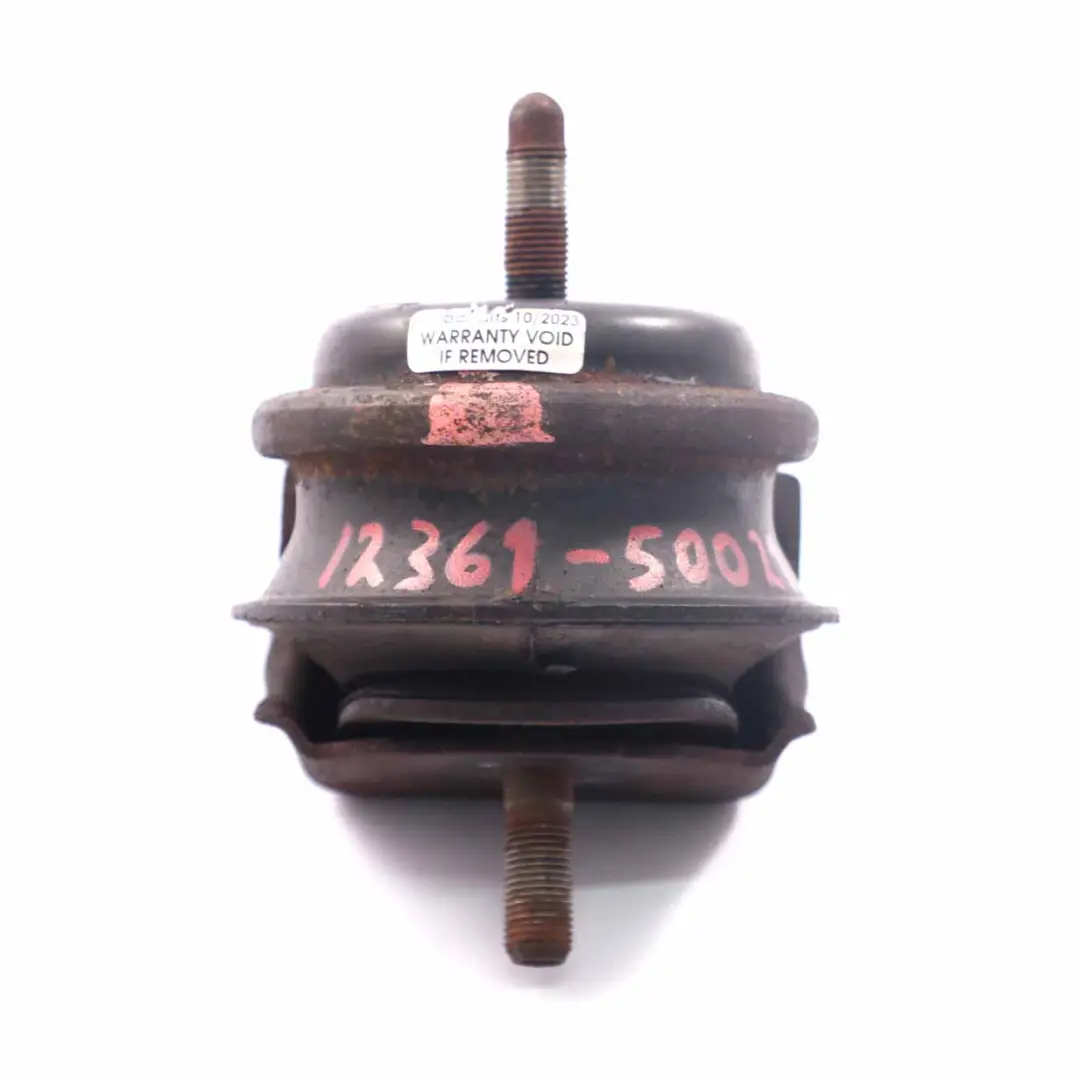 LS400 Poduszka Silnika Benzyna do Lexus o numerze 12361-50021 Lexus LS400 Poduszka Silnika Benzyna - SKU 12361-50021 - Numer Części 12361-50021