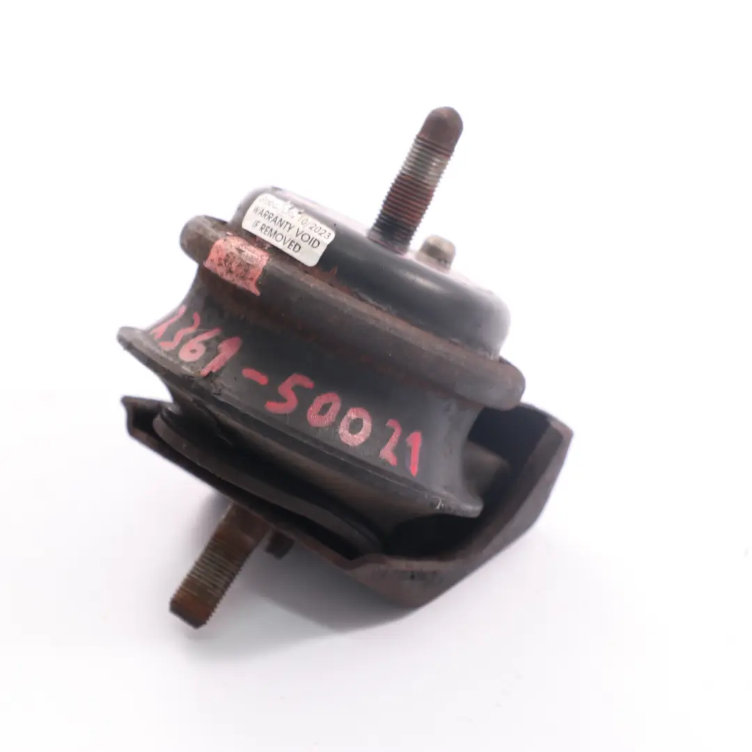 LS400 Poduszka Silnika Benzyna do Lexus o numerze 12361-50021 Lexus LS400 Poduszka Silnika Benzyna - SKU 12361-50021 - Numer Części 12361-50021