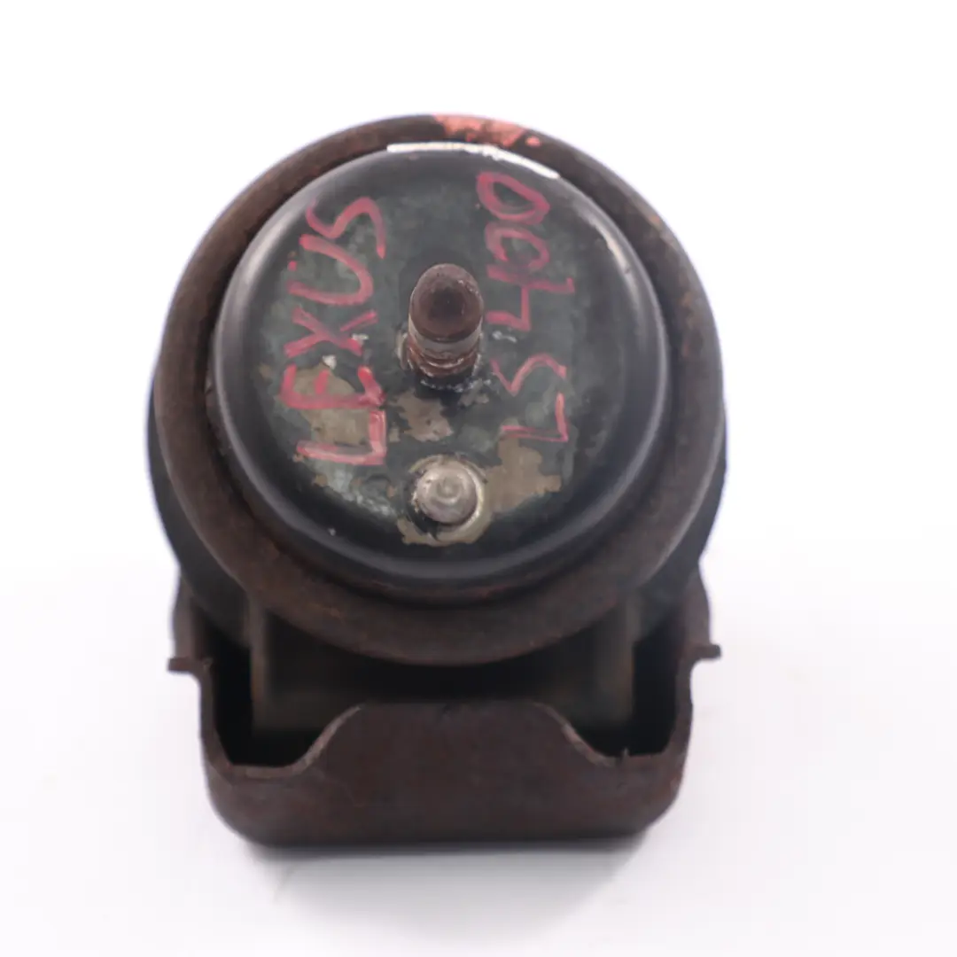 LS400 Support Moteur Douille de Montage Essence pour Lexus à propos du numéro de pièce 12361-50021 Lexus LS400 Support Moteur Douille de Montage Essence - SKU 12361-50021 - Numéro de pièce 12361-50021