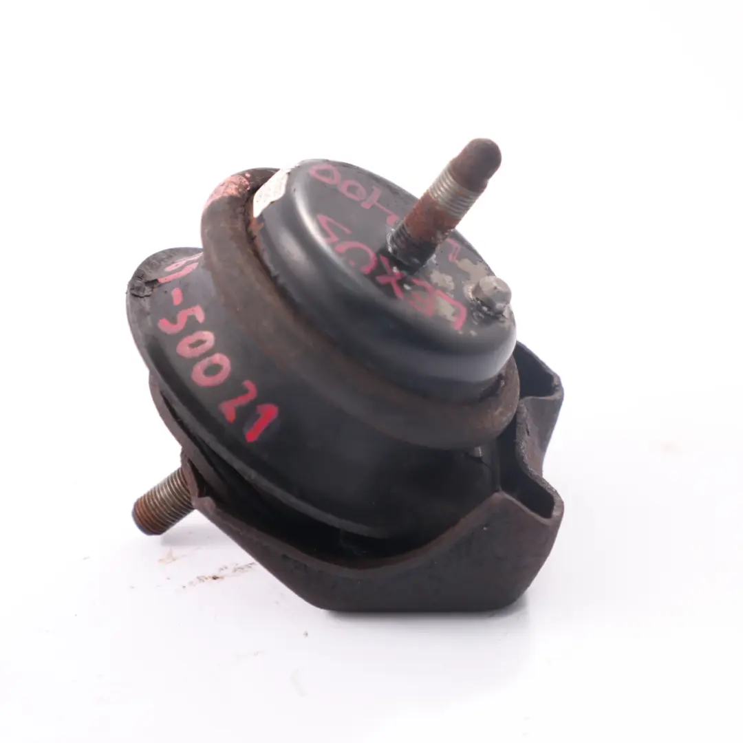 LS400 supporto motore supporto boccola montaggio benzina per Lexus con numero di parte 12361-50021 Lexus LS400 supporto motore supporto boccola montaggio benzina - SKU 12361-50021 - Numero di parte 12361-50021