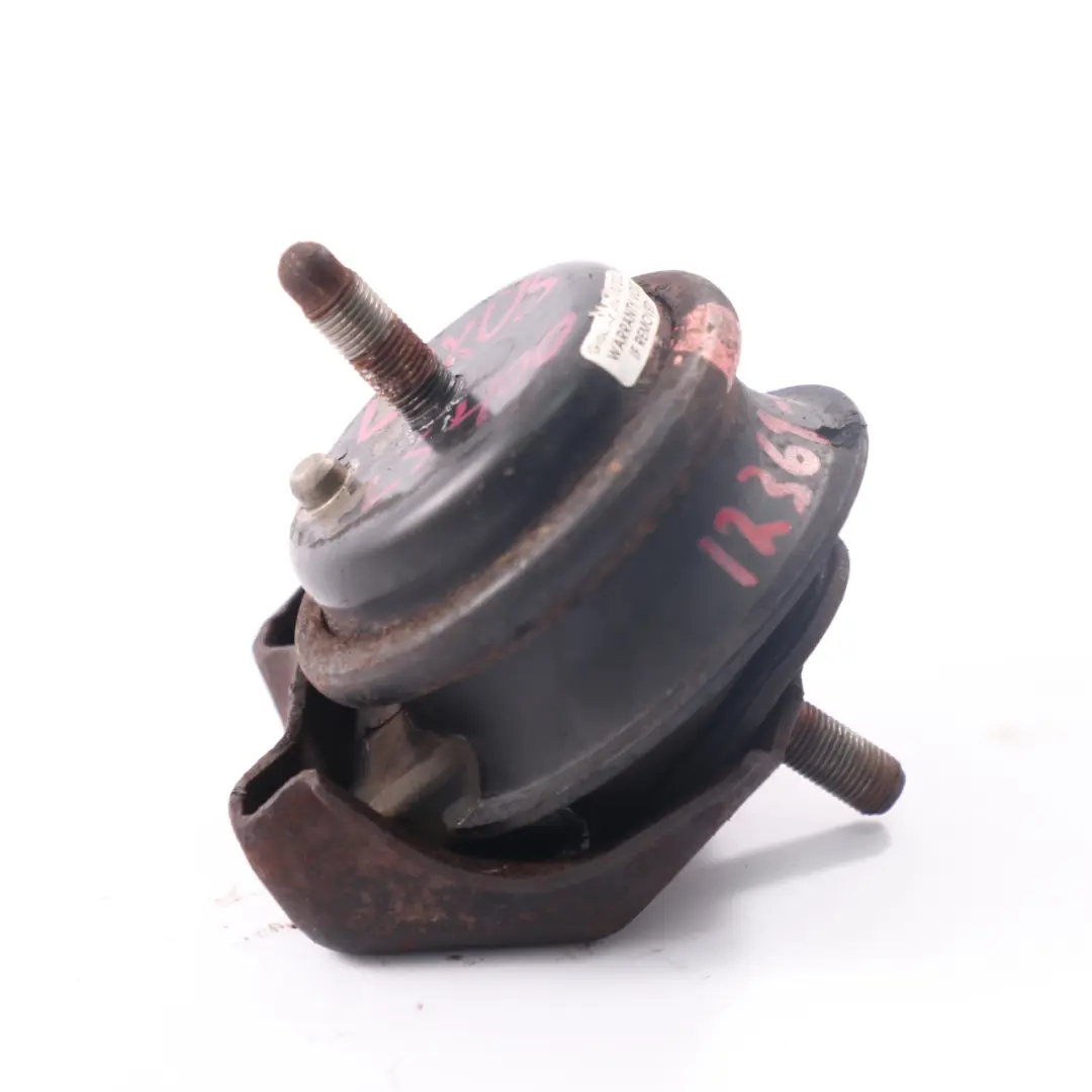 LS400 supporto motore supporto boccola montaggio benzina per Lexus con numero di parte 12361-50021 Lexus LS400 supporto motore supporto boccola montaggio benzina - SKU 12361-50021 - Numero di parte 12361-50021