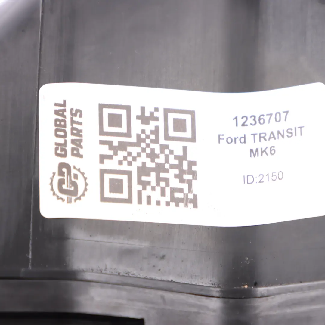 Collettore aspirazione Ford Transit 2.4 Tdci Diesel Collettore aspirazione aria per con numero di parte 1236707 Collettore aspirazione Ford Transit 2.4 Tdci Diesel Collettore aspirazione aria - SKU 1236707 - Numero di parte 1236707
