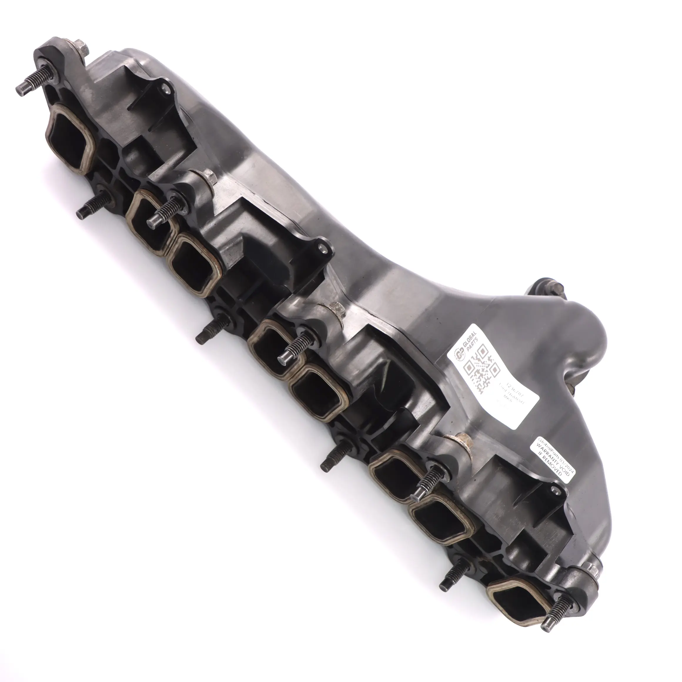 Collettore aspirazione Ford Transit 2.4 Tdci Diesel Collettore aspirazione aria