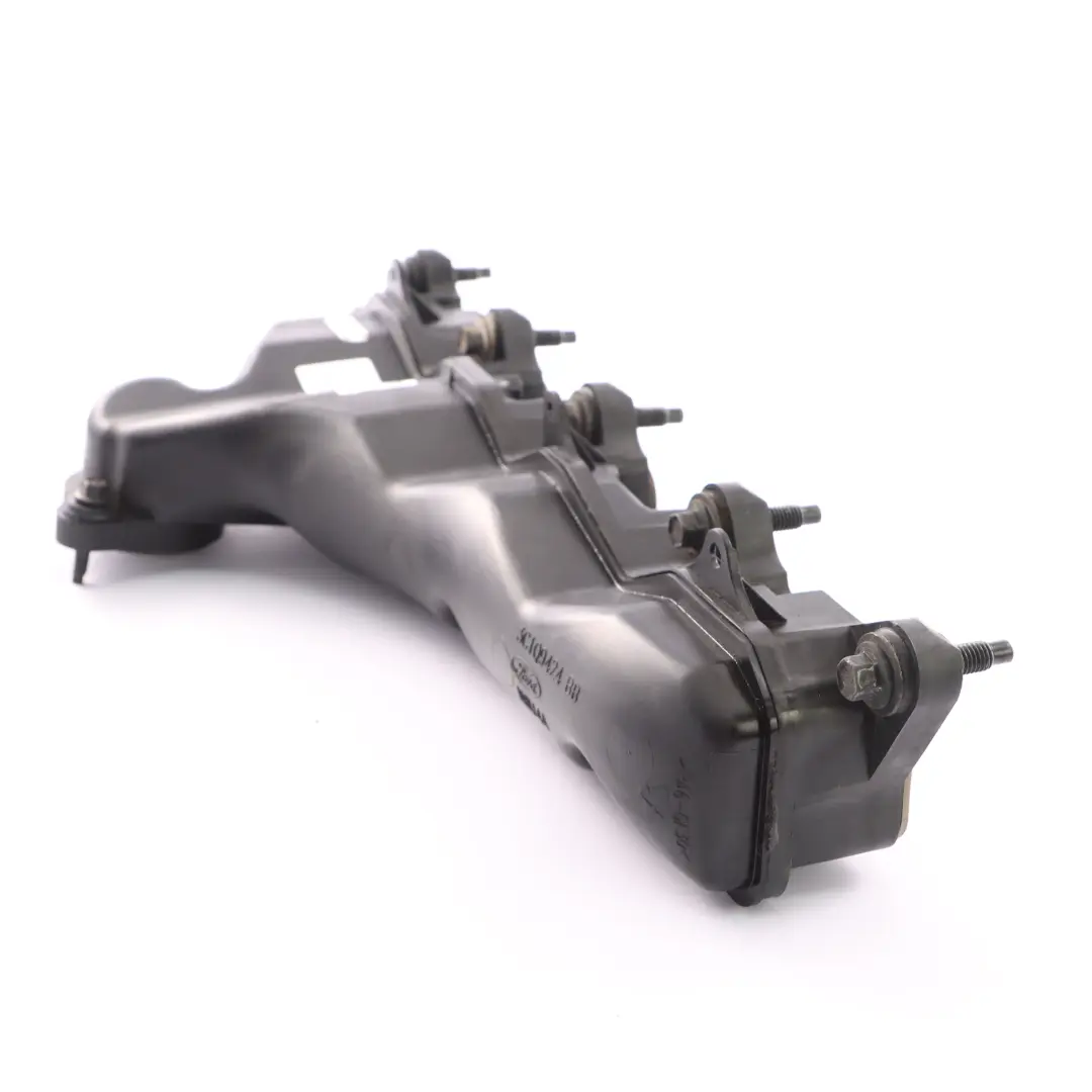 Intake Manifold Ford Transit 2.4 Tdci Diesel Air Inlet Manifold to with Part number 1236707 Intake Manifold Ford Transit 2.4 Tdci Diesel Air Inlet Manifold - SKU 1236707 - Part number 1236707
