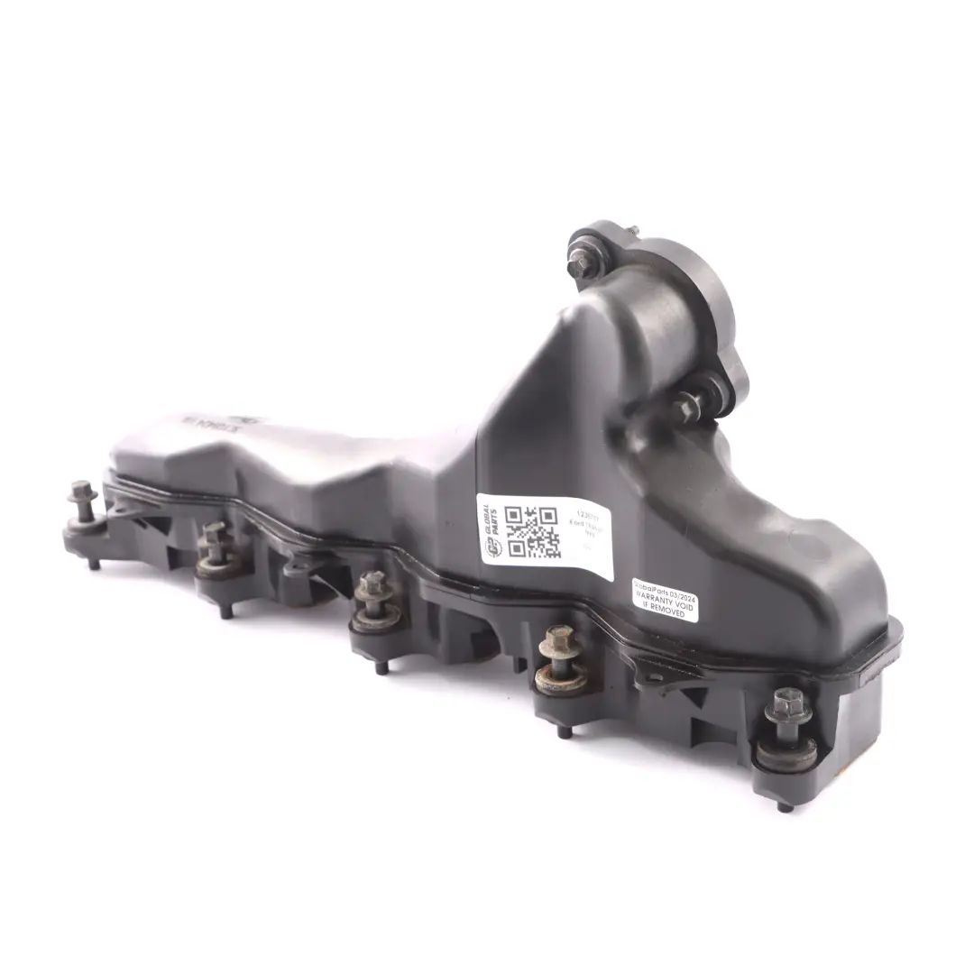  Collettore aspirazione Ford Transit 2.4 Tdci Diesel Collettore aspirazione aria - SKU 1236707 - Numero di parte 1236707