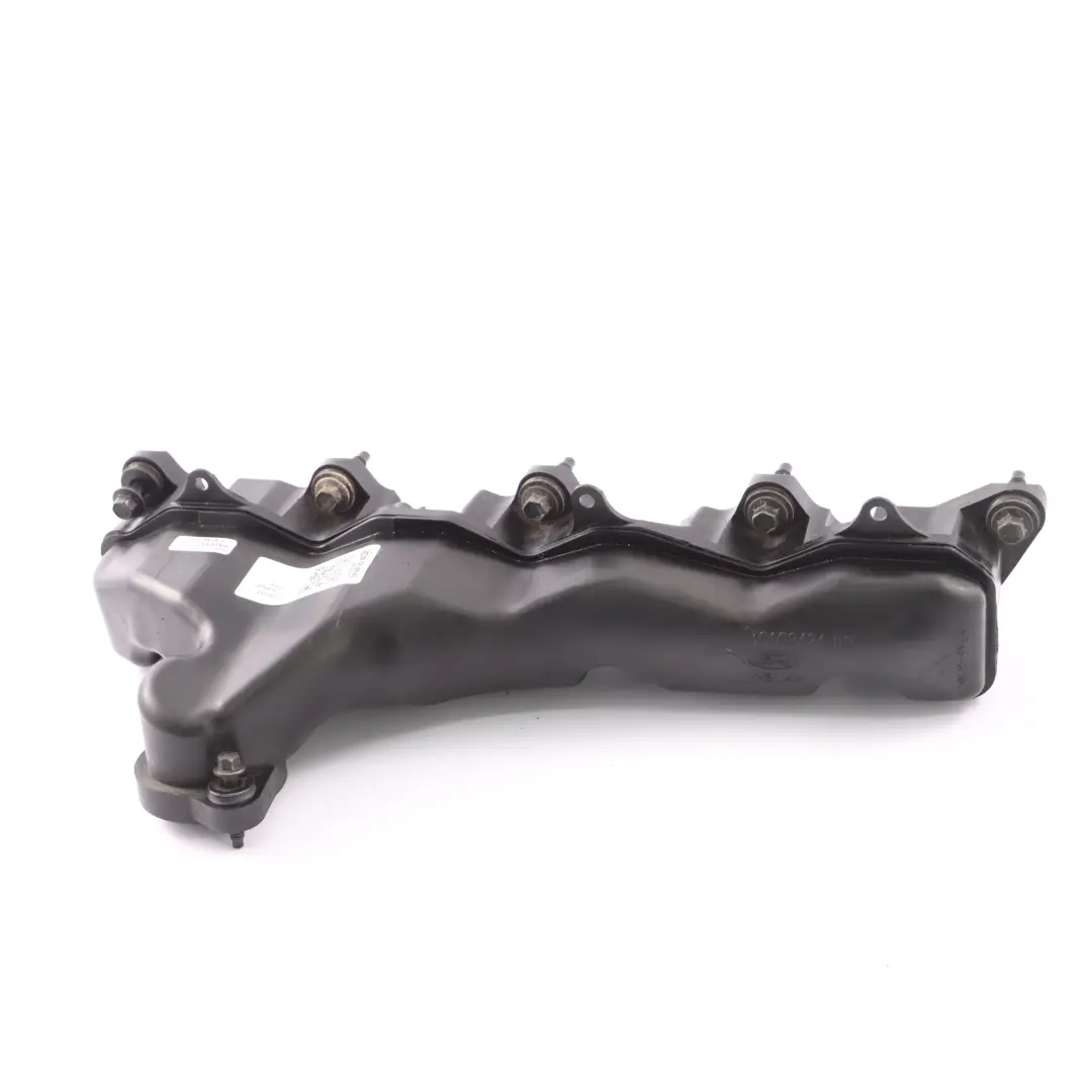Intake Manifold Ford Transit 2.4 Tdci Diesel Air Inlet Manifold to with Part number 1236707 Intake Manifold Ford Transit 2.4 Tdci Diesel Air Inlet Manifold - SKU 1236707 - Part number 1236707