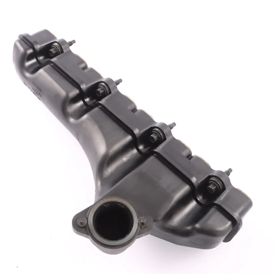 Intake Manifold Ford Transit 2.4 Tdci Diesel Air Inlet Manifold to with Part number 1236707 Intake Manifold Ford Transit 2.4 Tdci Diesel Air Inlet Manifold - SKU 1236707 - Part number 1236707