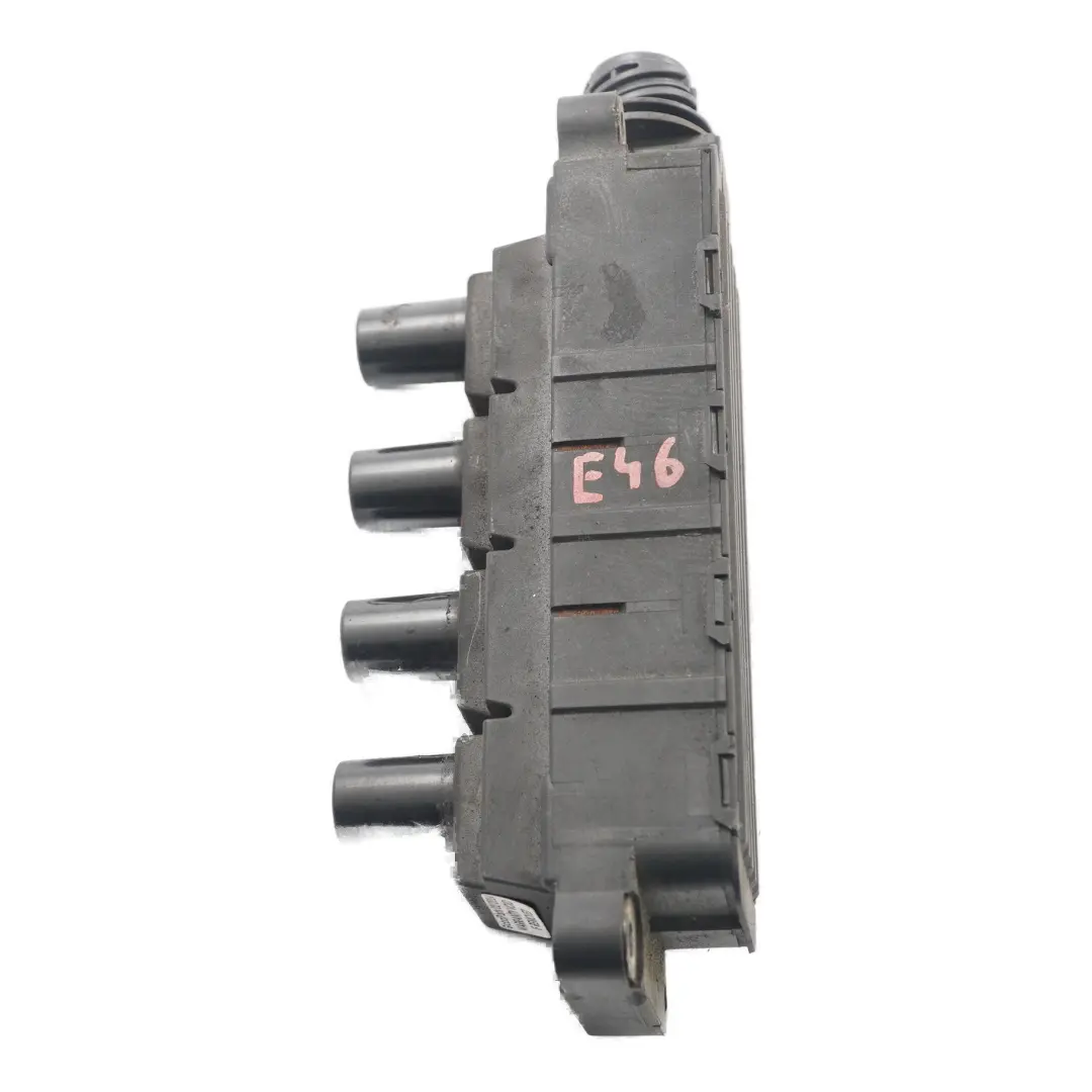 Unidad de Control Bobina Encendido Módulo para BMW E34 E36 E46 316i 318i 518i con número de pieza 1247281 BMW E34 E36 E46 316i 318i 518i Unidad de Control Bobina Encendido Módulo - SKU 1247281 - Número de pieza 1247281