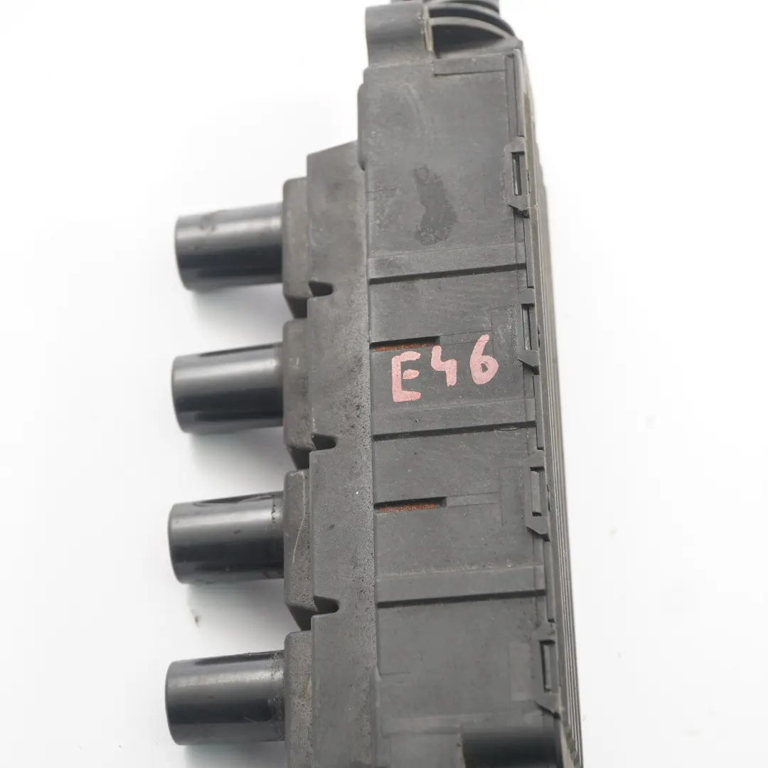 Zündspule Steuergerät Modul für BMW E34 E36 E46 316i 318i 518i mit Teilenummer 1247281 BMW E34 E36 E46 316i 318i 518i Zündspule Steuergerät Modul - SKU 1247281 - Teilenummer 1247281