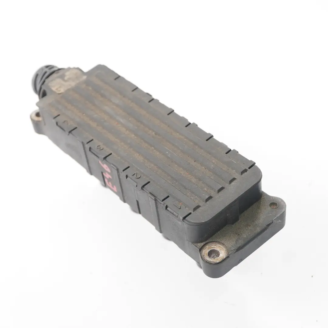 Ignition Coil Control Unit Module to BMW E34 E36 E46 316i 318i 518i with Part number 1247281 BMW E34 E36 E46 316i 318i 518i Ignition Coil Control Unit Module - SKU 1247281 - Part number 1247281