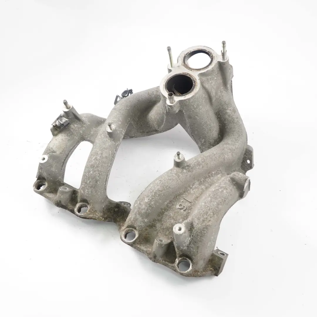 BMW E36 316i M43 Petrol Engine Intake Manifold Lower Bottom Part - SKU 1247494 - Part number 1247494